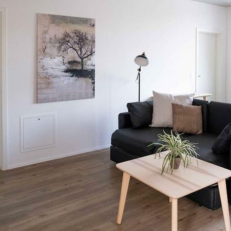 שאפהאוזן Atrium Apartments מראה חיצוני תמונה