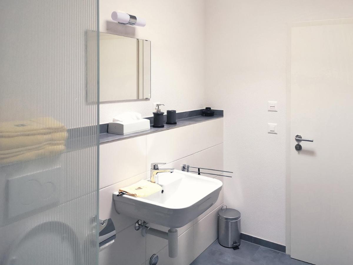 שאפהאוזן Atrium Apartments מראה חיצוני תמונה