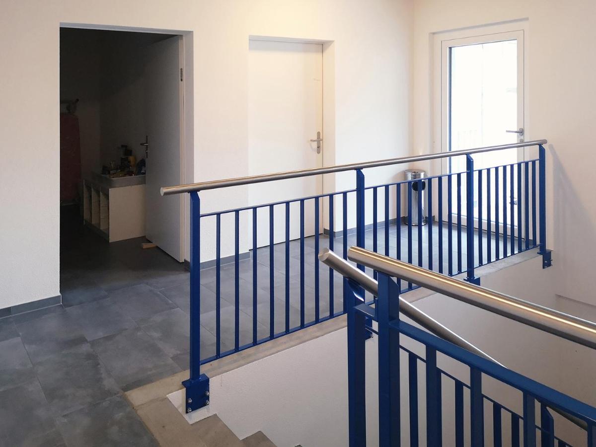 שאפהאוזן Atrium Apartments מראה חיצוני תמונה