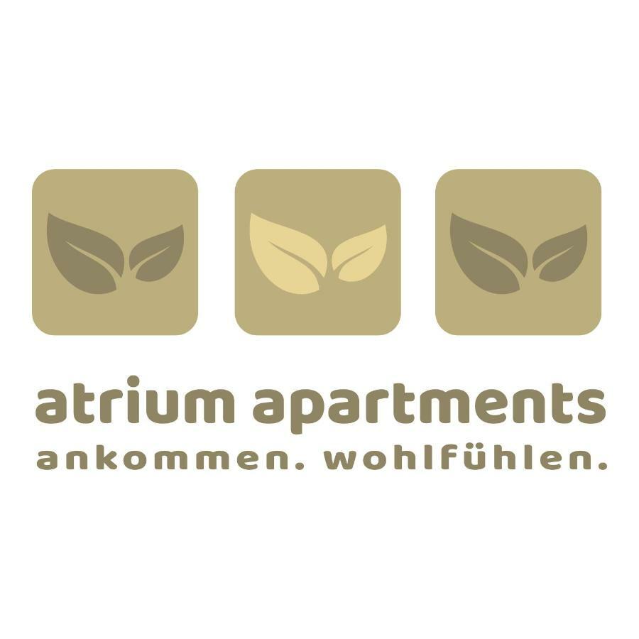 שאפהאוזן Atrium Apartments מראה חיצוני תמונה